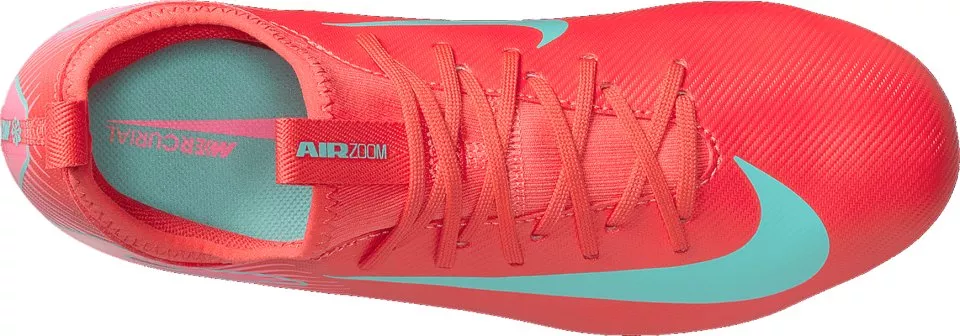 Nogometni čevlji Nike JR ZOOM VAPOR 16 ACADEMY FG/MG