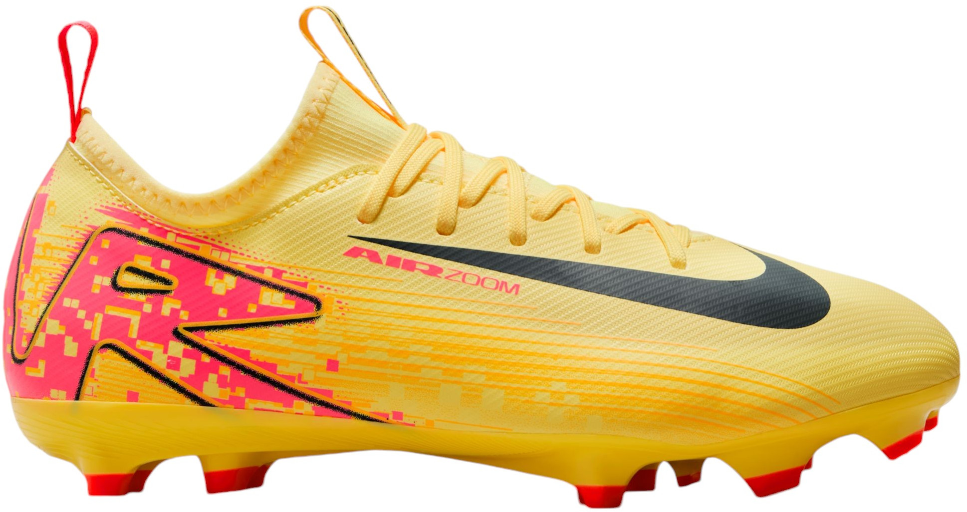 JR ZOOM VAPOR 16 ACAD KM FG/MG