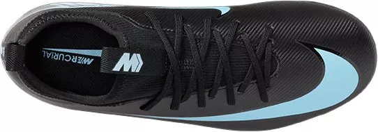 Fodboldstøvler Nike JR ZOOM VAPOR 16 ACADEMY AG