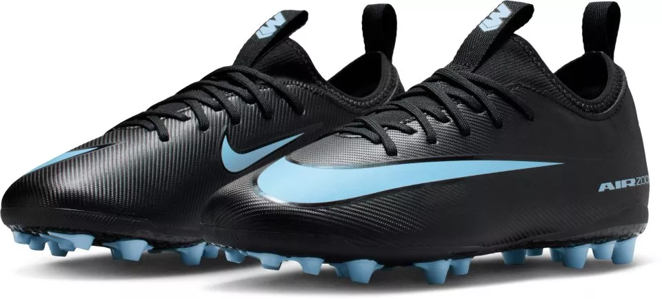 Fodboldstøvler Nike JR ZOOM VAPOR 16 ACADEMY AG