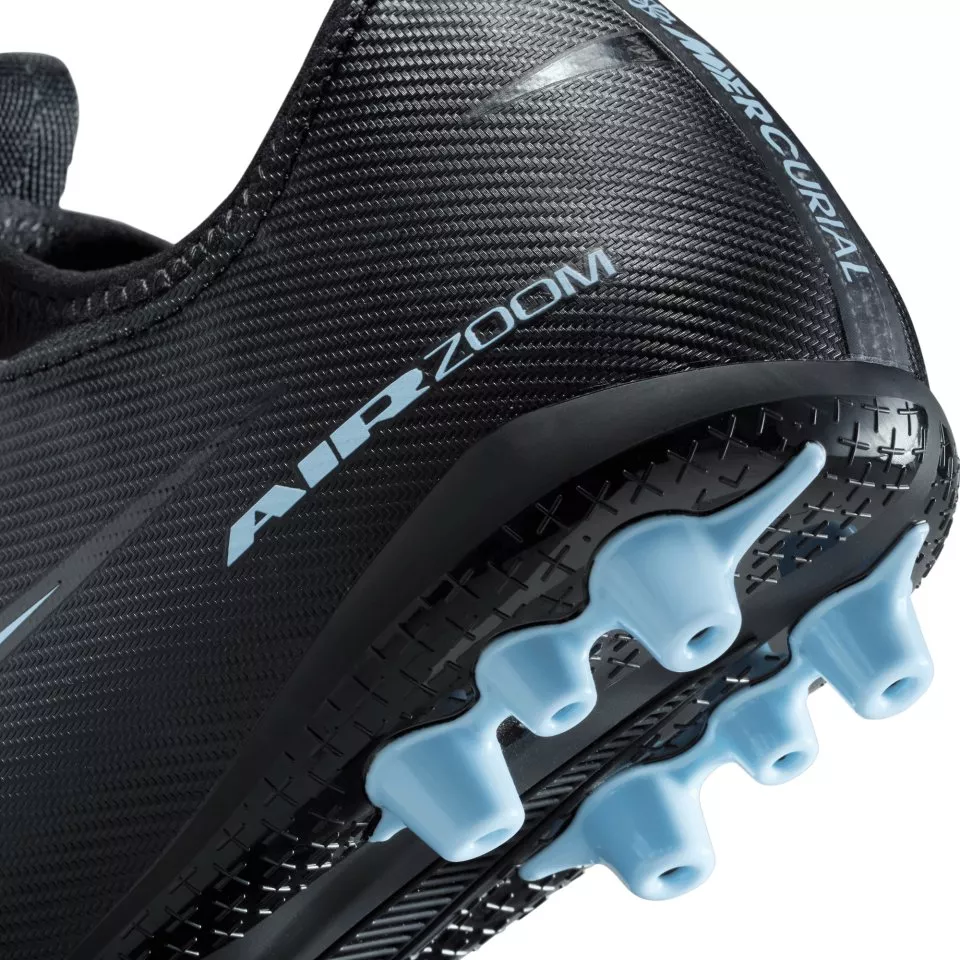 Fodboldstøvler Nike JR ZOOM VAPOR 16 ACADEMY AG