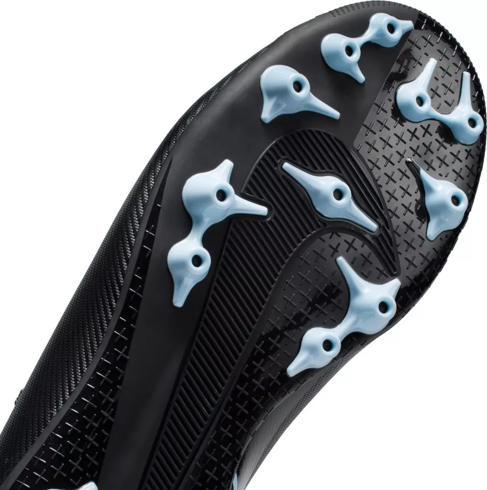 Fodboldstøvler Nike JR ZOOM VAPOR 16 ACADEMY AG