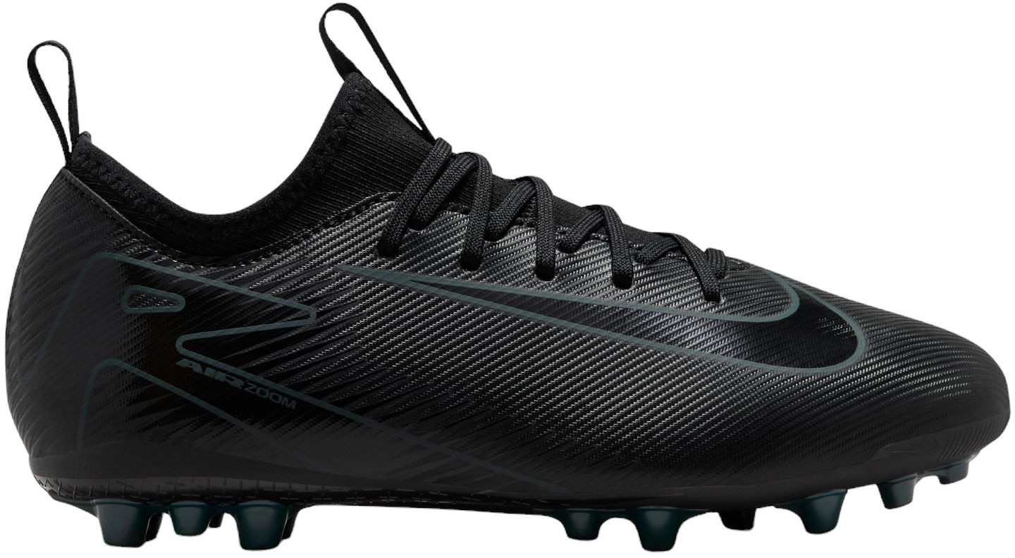 Kopačky Nike JR ZOOM VAPOR 16 ACADEMY AG