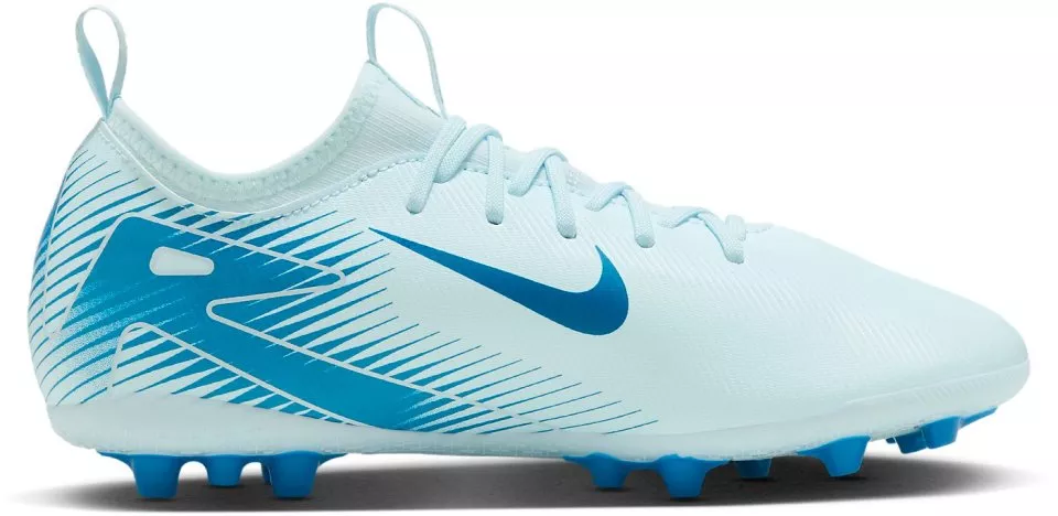 Ghete de fotbal Nike JR ZOOM VAPOR 16 ACADEMY AG