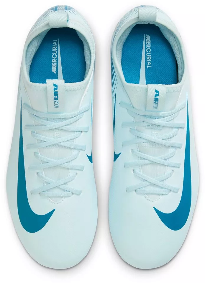 Ghete de fotbal Nike JR ZOOM VAPOR 16 ACADEMY AG