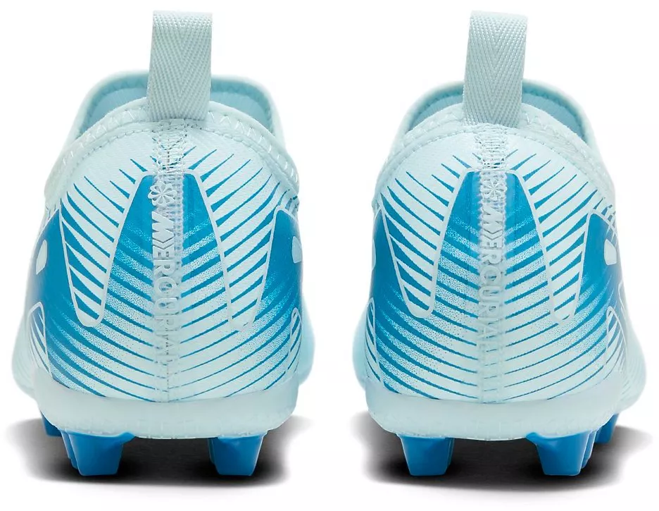 Ghete de fotbal Nike JR ZOOM VAPOR 16 ACADEMY AG