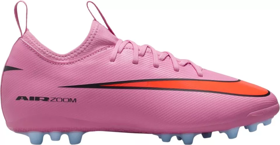 Fotbollsskor Nike JR ZOOM VAPOR 16 ACADEMY AG