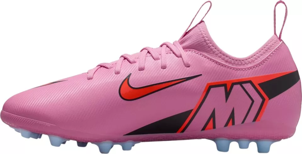 Fotbollsskor Nike JR ZOOM VAPOR 16 ACADEMY AG