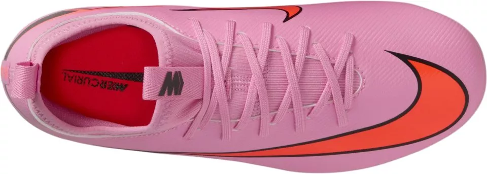 Fotbollsskor Nike JR ZOOM VAPOR 16 ACADEMY AG