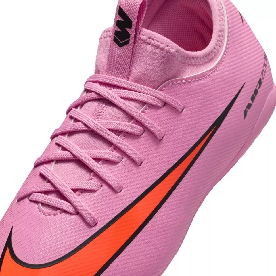 Fotbollsskor Nike JR ZOOM VAPOR 16 ACADEMY AG