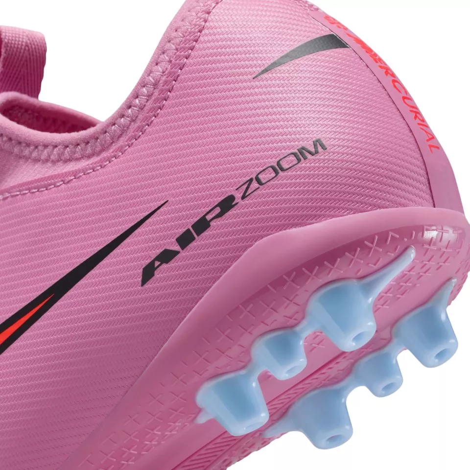 Fotbollsskor Nike JR ZOOM VAPOR 16 ACADEMY AG