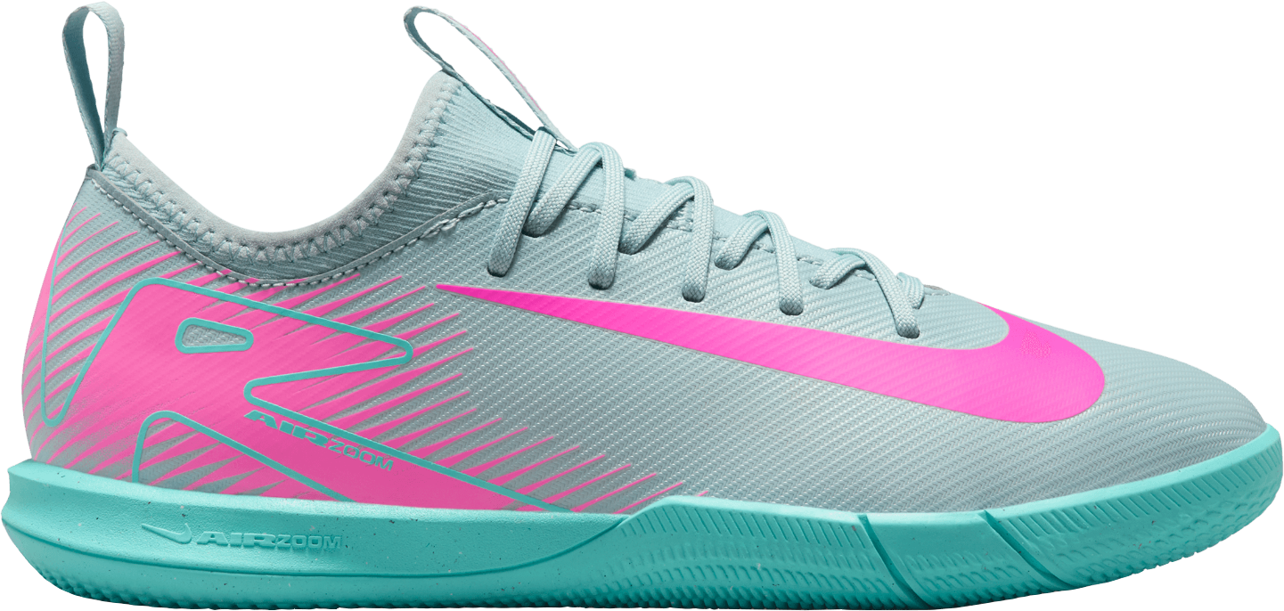 Sálovky Nike JR ZOOM VAPOR 16 ACADEMY IC