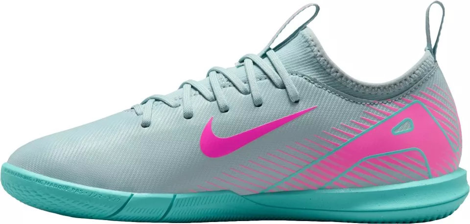 Sálovky Nike JR ZOOM VAPOR 16 ACADEMY IC