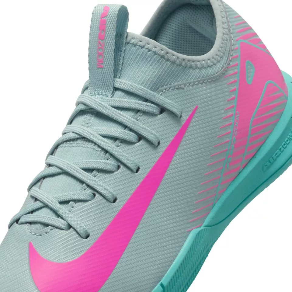 Sálovky Nike JR ZOOM VAPOR 16 ACADEMY IC