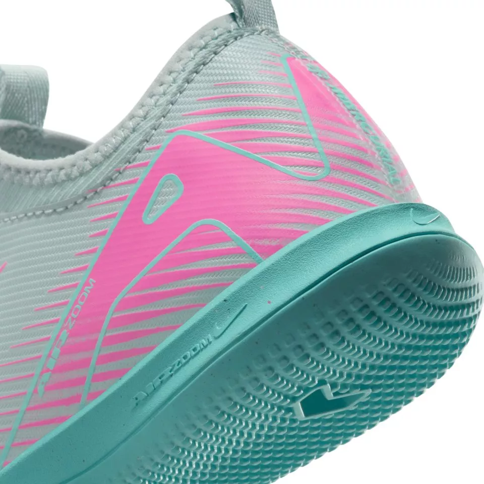 Sálovky Nike JR ZOOM VAPOR 16 ACADEMY IC