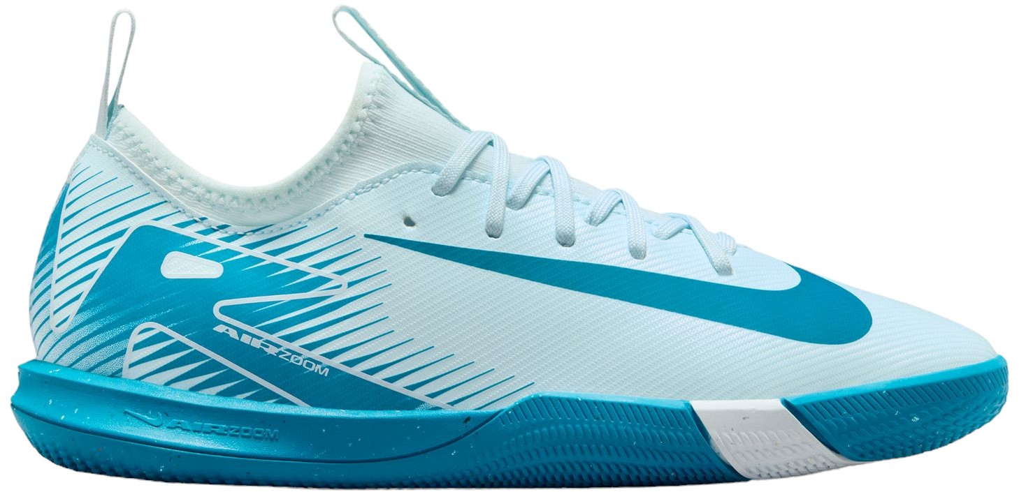 Sálovky Nike JR ZOOM VAPOR 16 ACADEMY IC