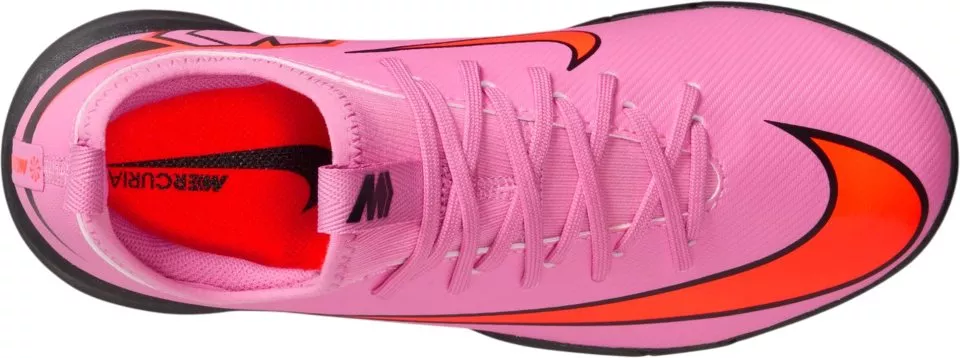 Zapatos de fútbol sala Nike JR ZOOM VAPOR 16 ACADEMY IC