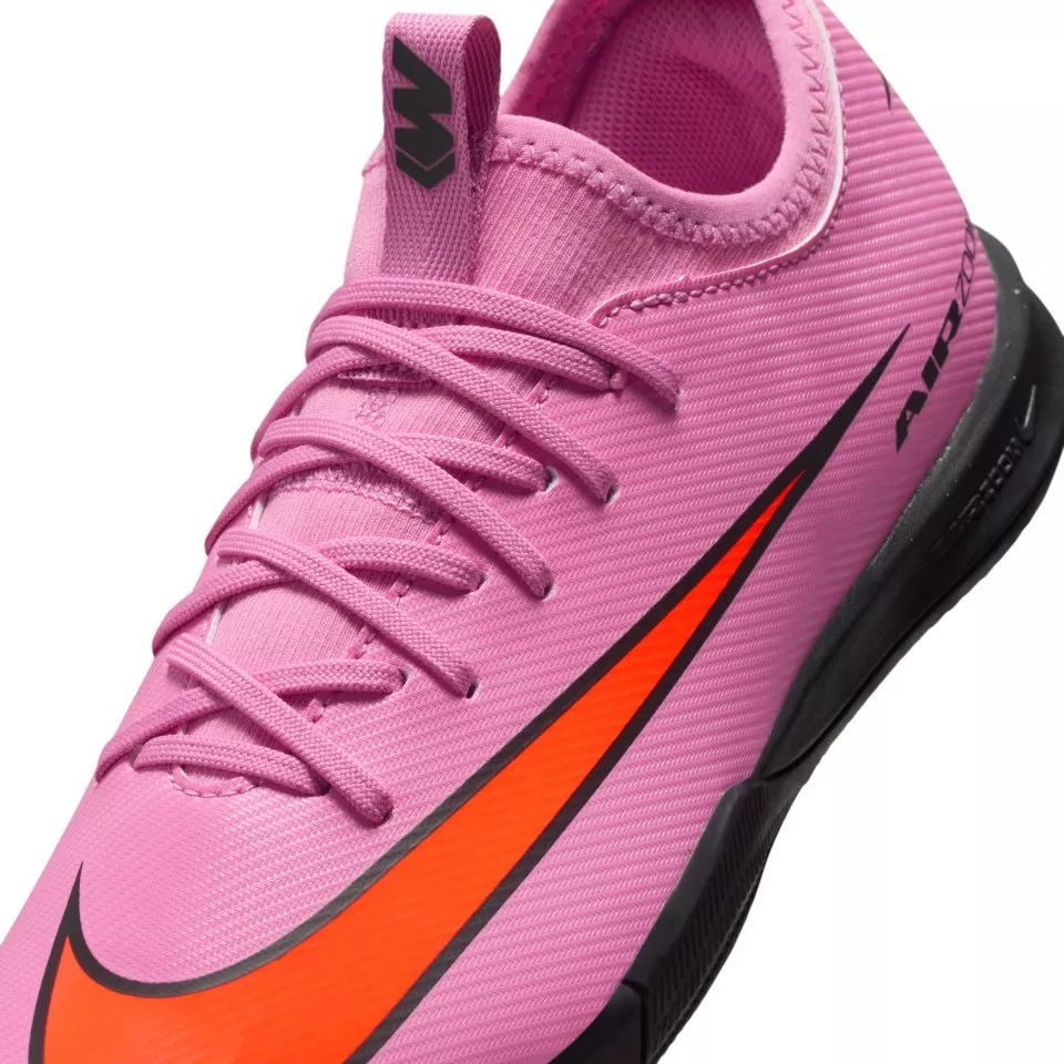 Zapatos de fútbol sala Nike JR ZOOM VAPOR 16 ACADEMY IC