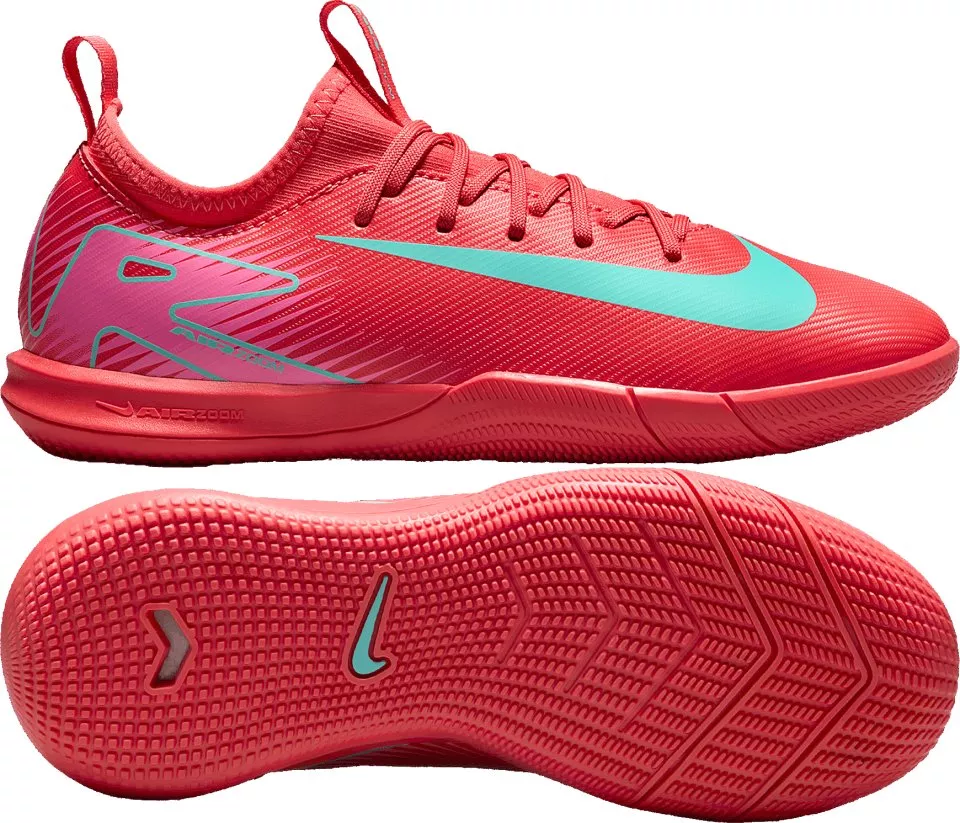 Futsal saappaat Nike JR ZOOM VAPOR 16 ACADEMY IC
