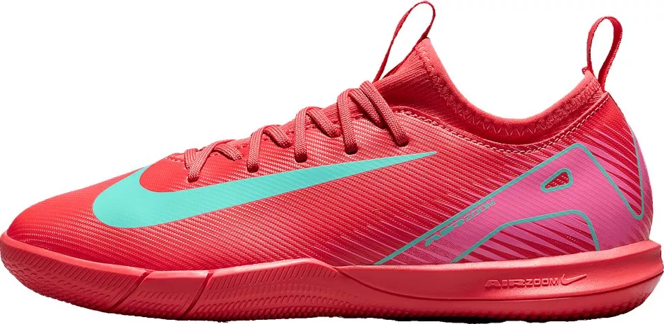 Futsal saappaat Nike JR ZOOM VAPOR 16 ACADEMY IC