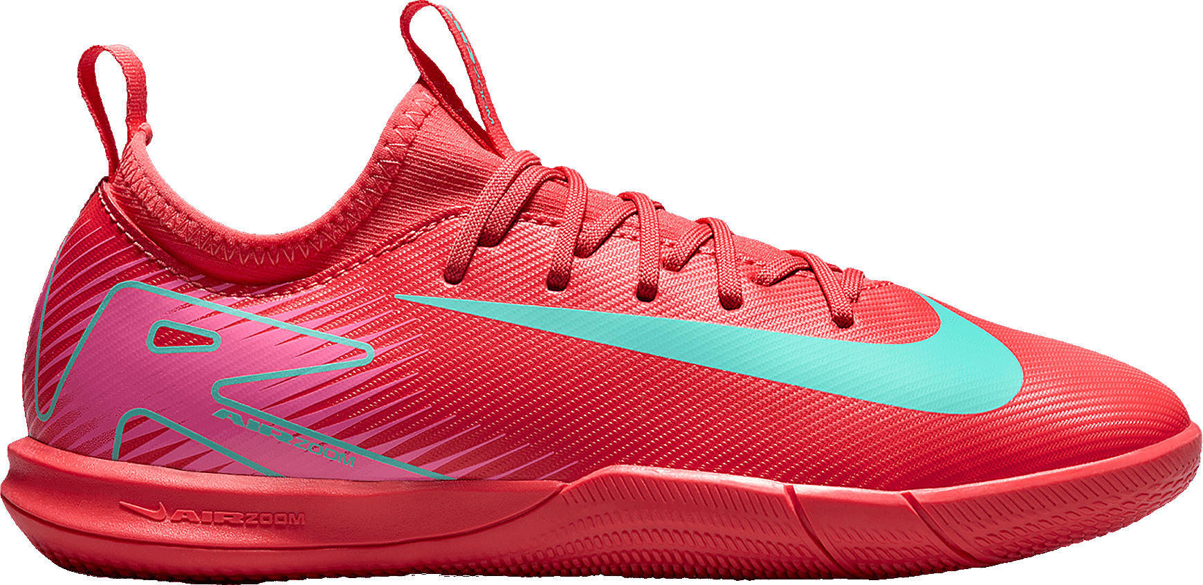 Futsal saappaat Nike JR ZOOM VAPOR 16 ACADEMY IC