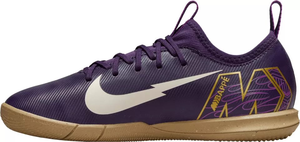 Ποδοσφαιρικά παπούτσια σάλας Nike JR ZOOM VAPOR 16 ACADEMY KM IC
