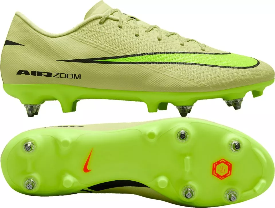 Fotbollsskor Nike ZOOM VAPOR 16 ACADEMY SG-PRO AC