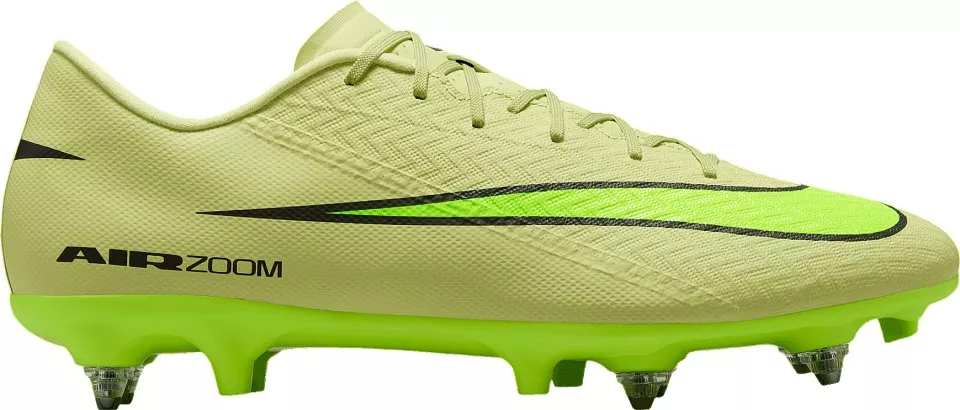Fotbollsskor Nike ZOOM VAPOR 16 ACADEMY SG-PRO AC