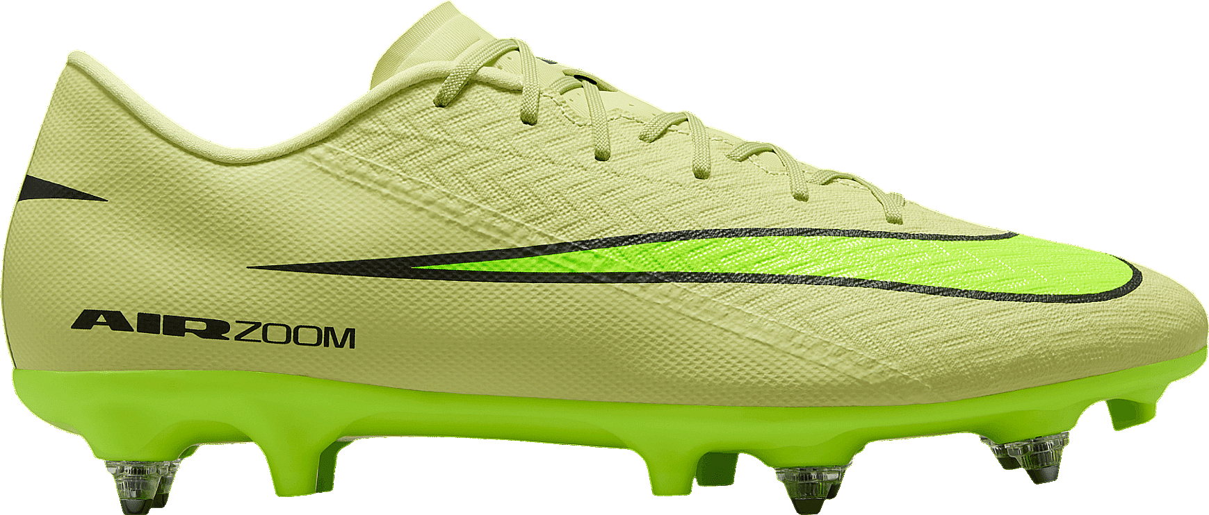 Fotbollsskor Nike ZOOM VAPOR 16 ACADEMY SG-PRO AC