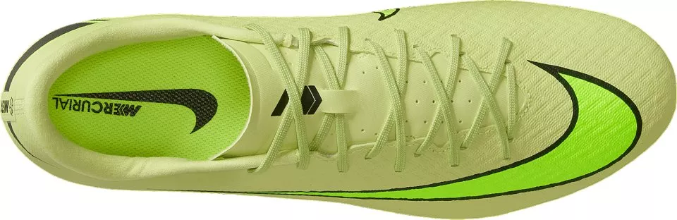 Fotbollsskor Nike ZOOM VAPOR 16 ACADEMY SG-PRO AC