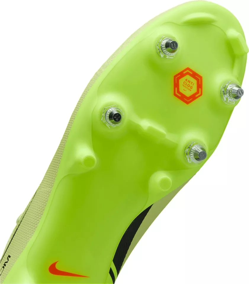 Fotbollsskor Nike ZOOM VAPOR 16 ACADEMY SG-PRO AC