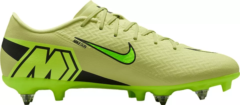 Fotbollsskor Nike ZOOM VAPOR 16 ACADEMY SG-PRO AC