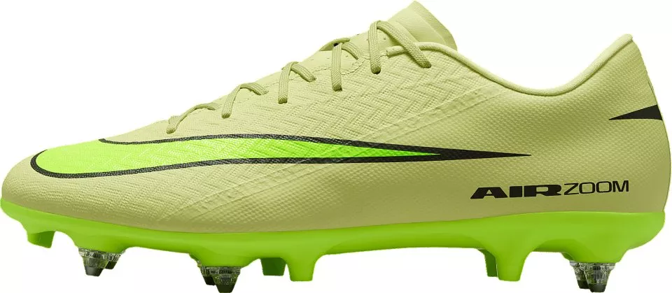 Fotbollsskor Nike ZOOM VAPOR 16 ACADEMY SG-PRO AC