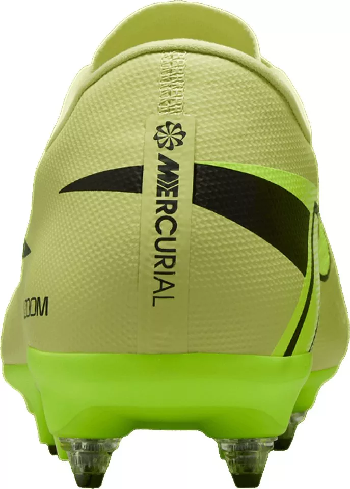 Fotbollsskor Nike ZOOM VAPOR 16 ACADEMY SG-PRO AC