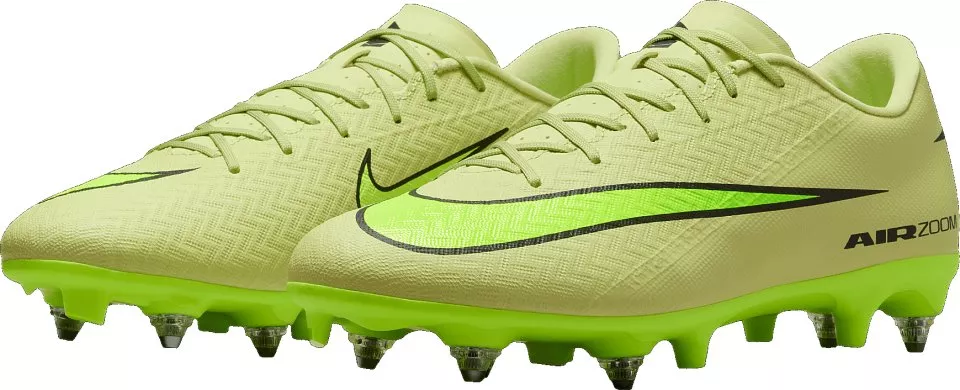 Fotbollsskor Nike ZOOM VAPOR 16 ACADEMY SG-PRO AC