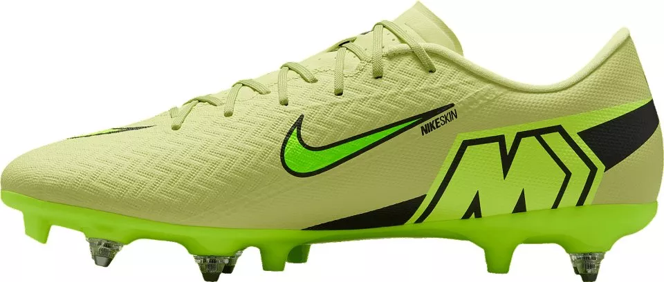 Fotbollsskor Nike ZOOM VAPOR 16 ACADEMY SG-PRO AC