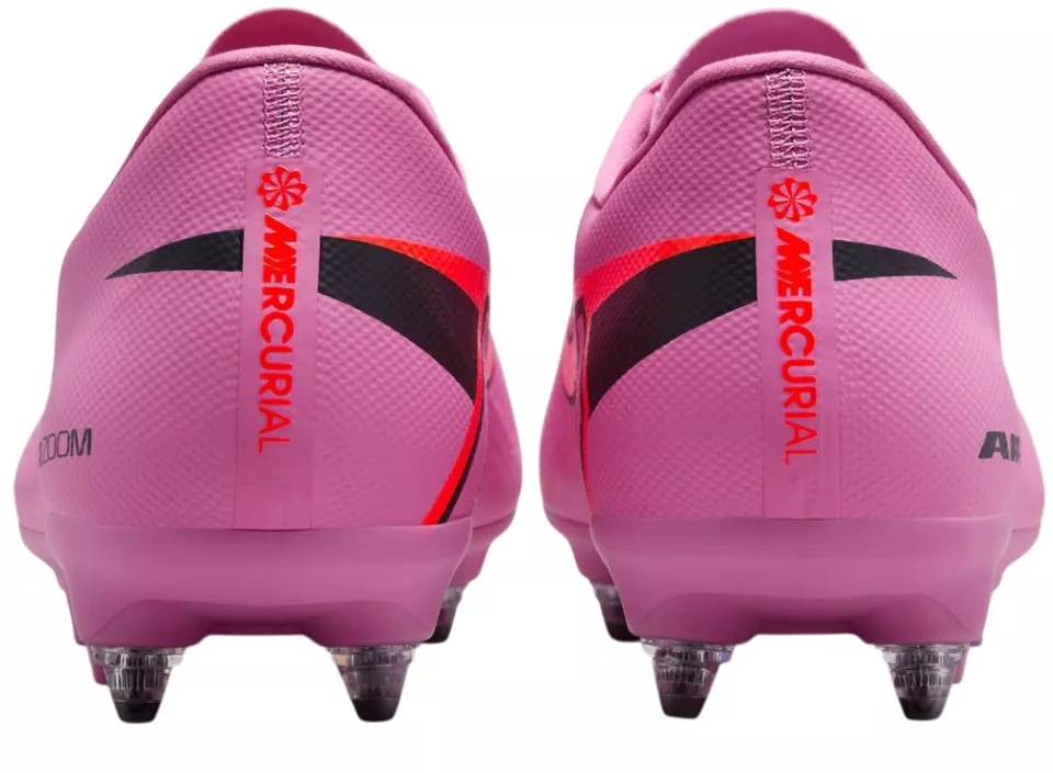 Fodboldstøvler Nike ZOOM VAPOR 16 ACADEMY SG-PRO AC
