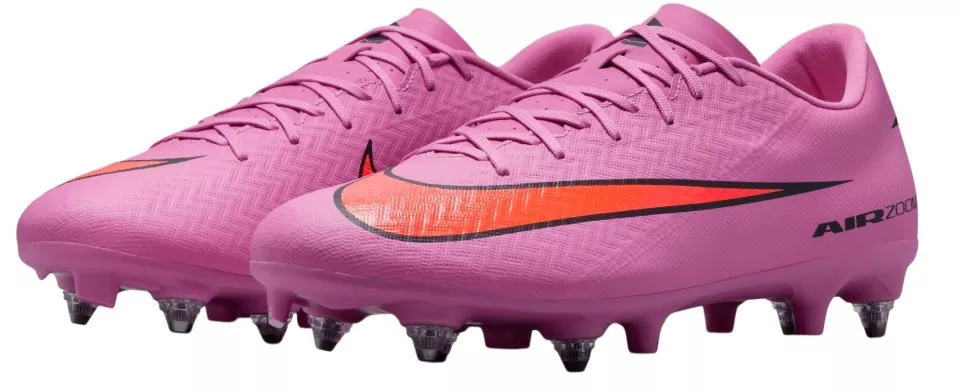Fodboldstøvler Nike ZOOM VAPOR 16 ACADEMY SG-PRO AC