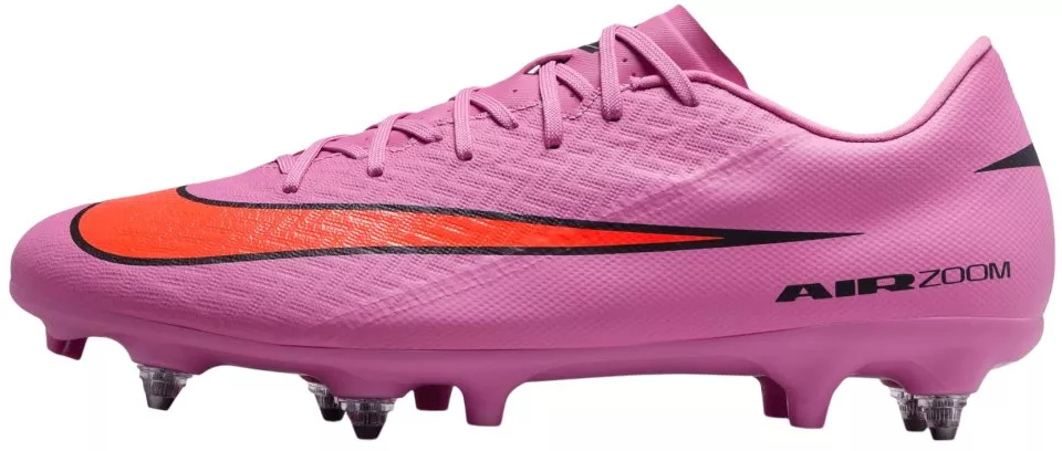 Fodboldstøvler Nike ZOOM VAPOR 16 ACADEMY SG-PRO AC