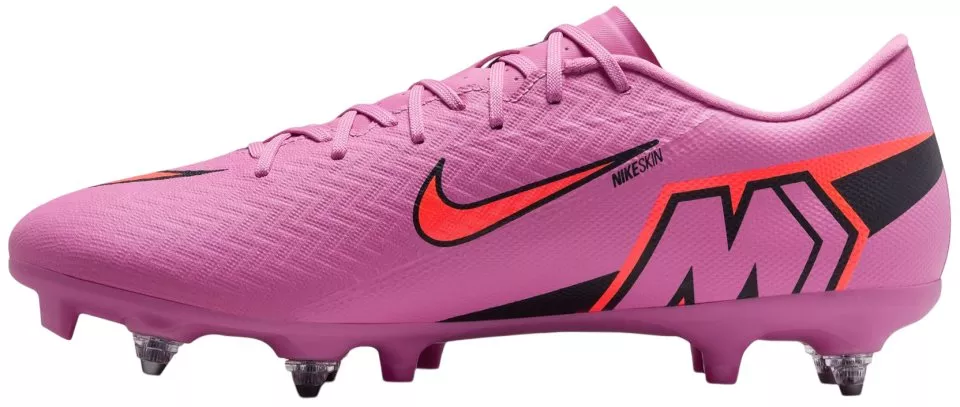 Fodboldstøvler Nike ZOOM VAPOR 16 ACADEMY SG-PRO AC
