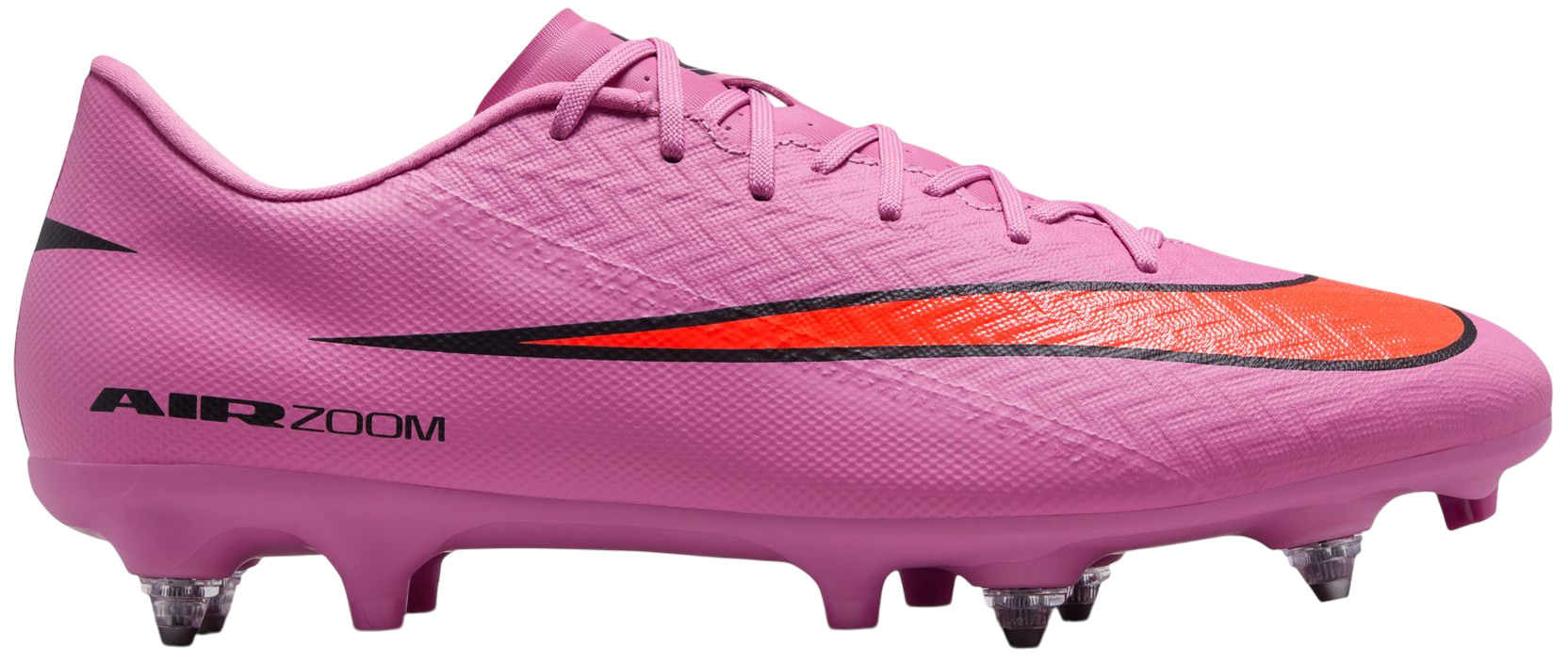 Fodboldstøvler Nike ZOOM VAPOR 16 ACADEMY SG-PRO AC