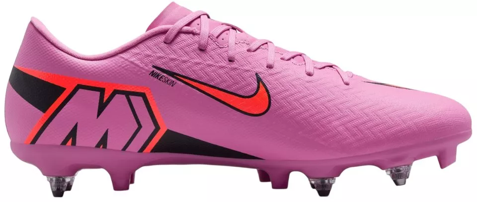 Fodboldstøvler Nike ZOOM VAPOR 16 ACADEMY SG-PRO AC