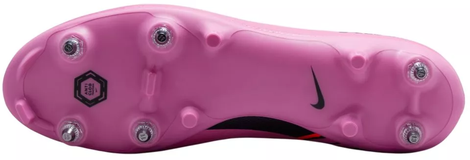 Fodboldstøvler Nike ZOOM VAPOR 16 ACADEMY SG-PRO AC