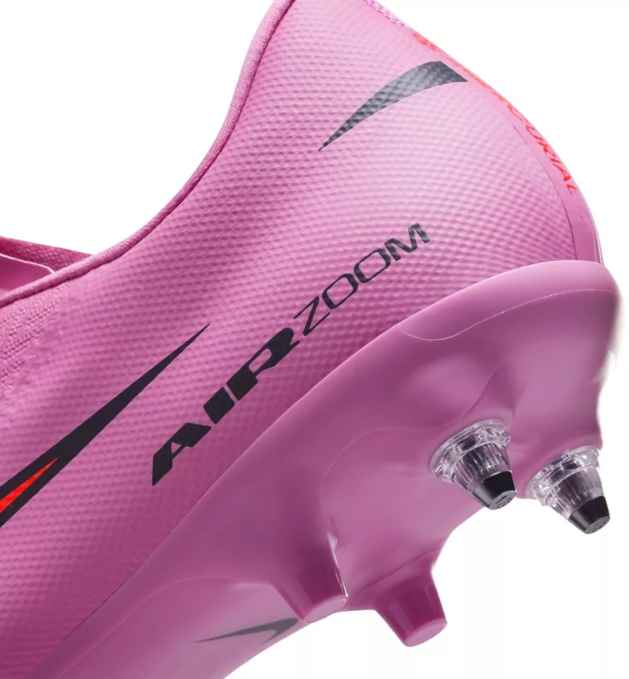 Fodboldstøvler Nike ZOOM VAPOR 16 ACADEMY SG-PRO AC
