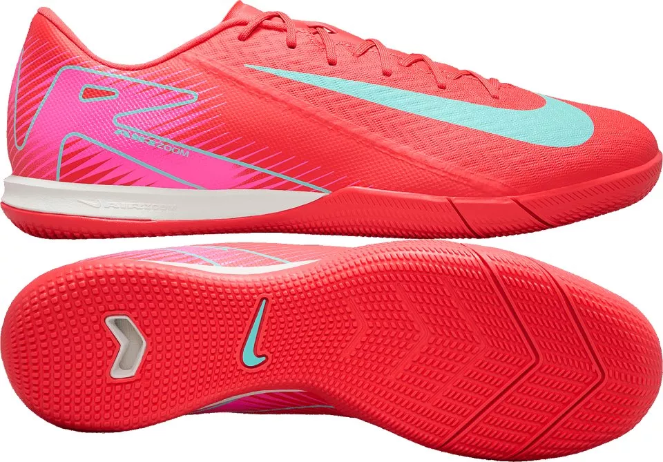 Nike ZOOM VAPOR 16 ACADEMY IC Beltéri focicipő