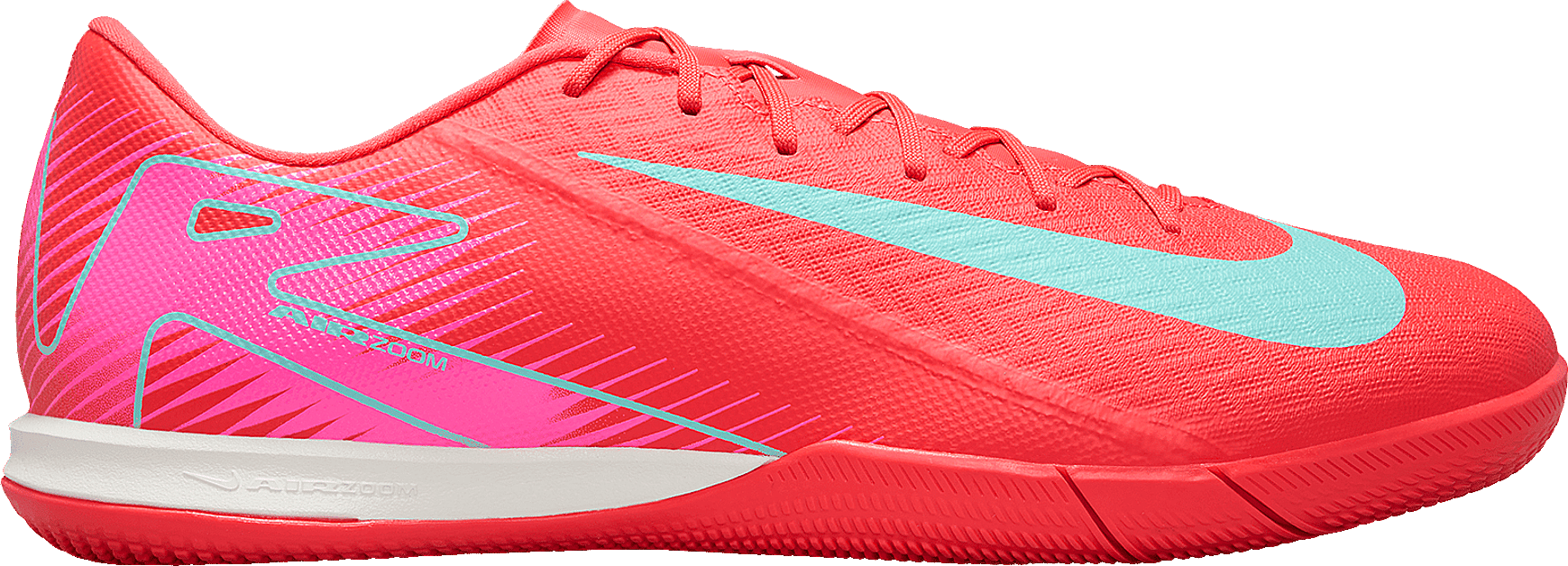 Nike ZOOM VAPOR 16 ACADEMY IC Beltéri focicipő