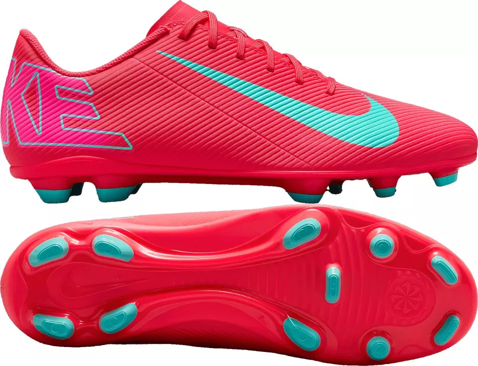 Jalkapallokengät Nike VAPOR 16 CLUB FG/MG