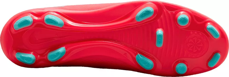 Jalkapallokengät Nike VAPOR 16 CLUB FG/MG