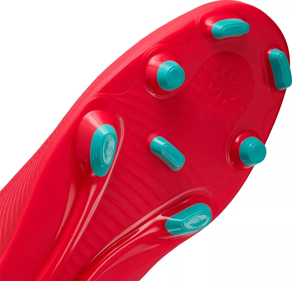 Jalkapallokengät Nike VAPOR 16 CLUB FG/MG
