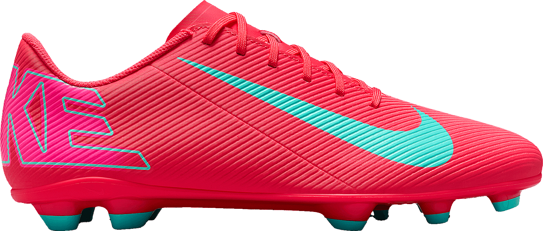 Jalkapallokengät Nike VAPOR 16 CLUB FG/MG